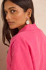 Picture of NAYAA SHORT SLEEVE SHIRT DRESS